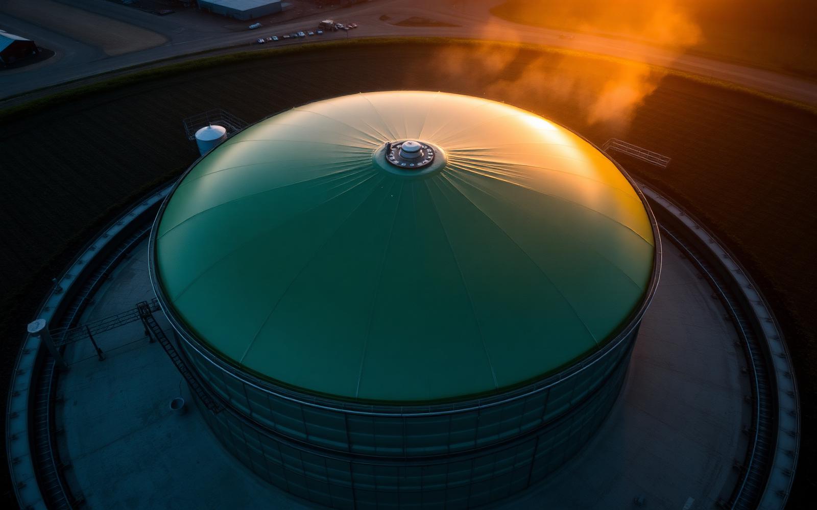 Field Digester 04